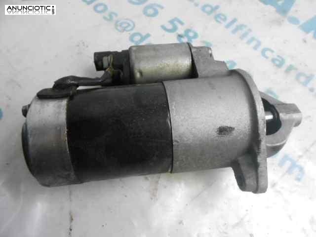 Motor arranque 3209053 361002a100 kia