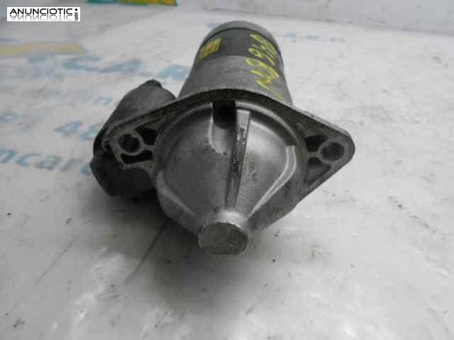 Motor arranque 3209053 361002a100 kia