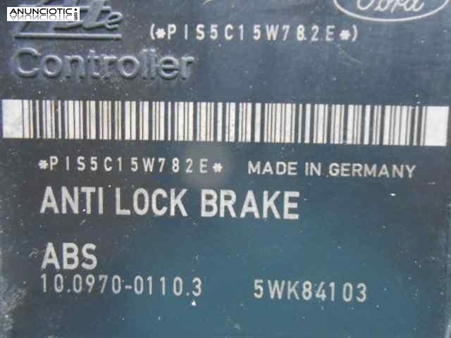 Abs 3046079 10097001103 mazda 3 berlina