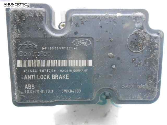 Abs 3046079 10097001103 mazda 3 berlina