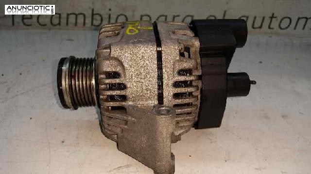 Alternador 3512331 51784845 ford ka