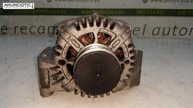 Alternador 3512331 51784845 ford ka