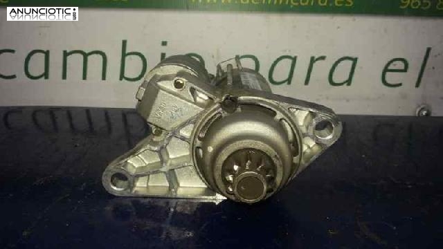 Motor arranque 3414339 02z911024p skoda