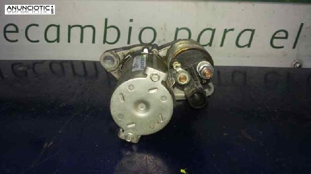 Motor arranque 3414339 02z911024p skoda