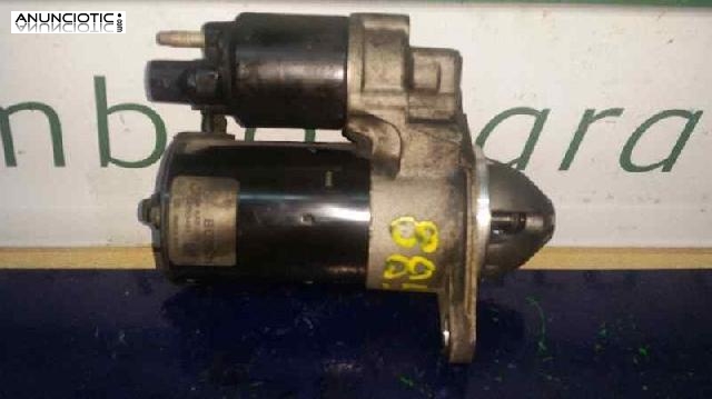 Motor arranque 3312859 6004aa0003