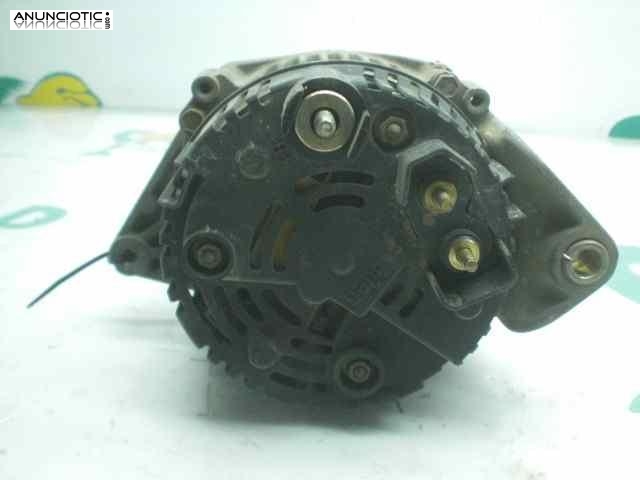 Alternador 2308455 renault megane i