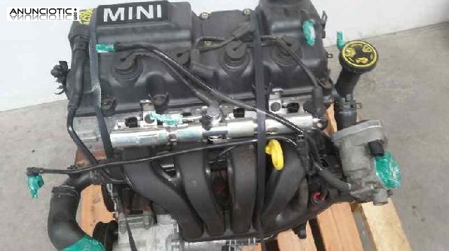 Motor completo 3627968 w10b16aa mini