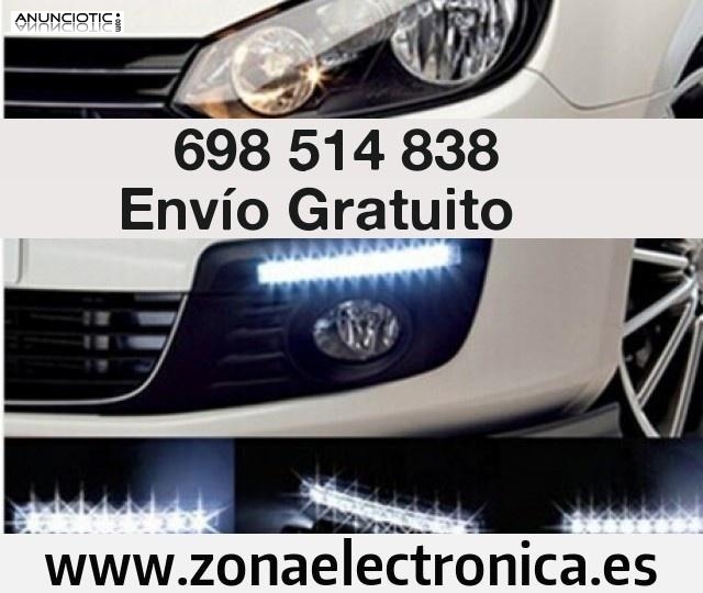 Kit de 2 faros led