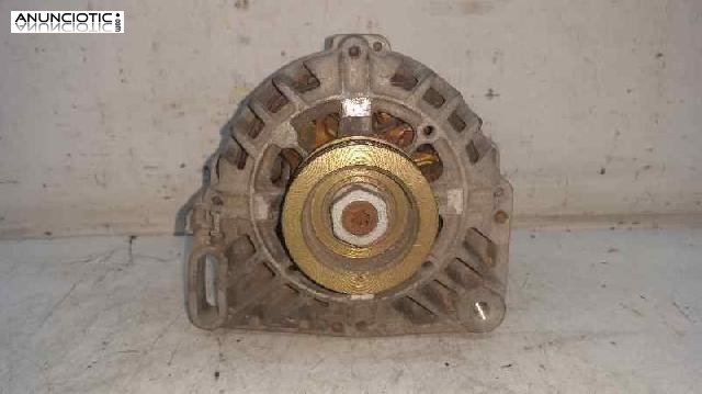 Alternador 3689621 sg9b035 renault clio