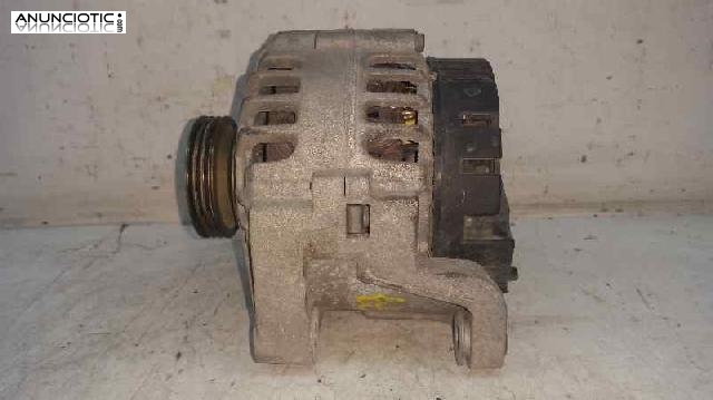 Alternador 3689621 sg9b035 renault clio