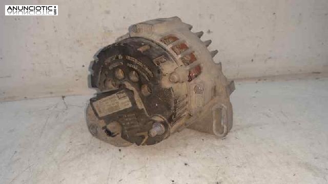 Alternador 3689621 sg9b035 renault clio