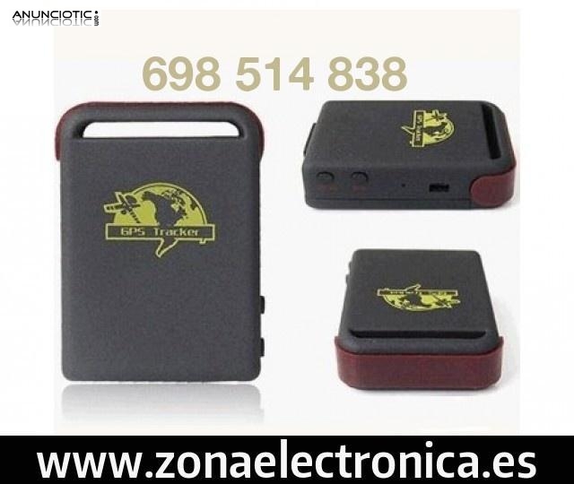 Localizador gps