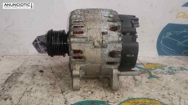 Alternador 3359982 tg14c011 seat leon