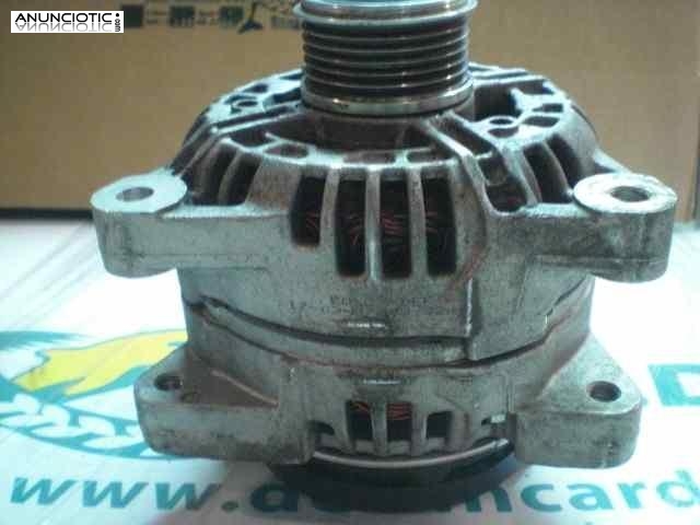 Alternador 2524305 citroen xsara picasso