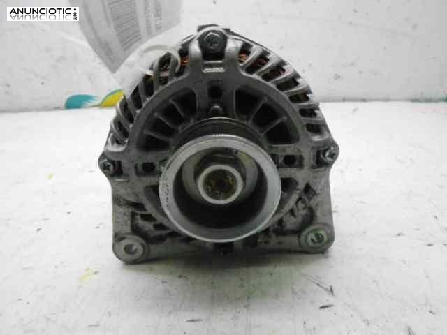 Alternador 2859220 a2tj0291ze nissan