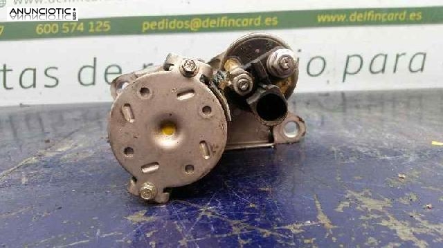 Motor arranque 3406084 d6gs12 seat ibiza