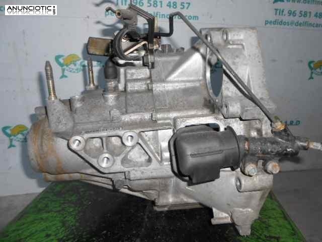 Caja cambios 3085668 sep honda hr-v (gh)