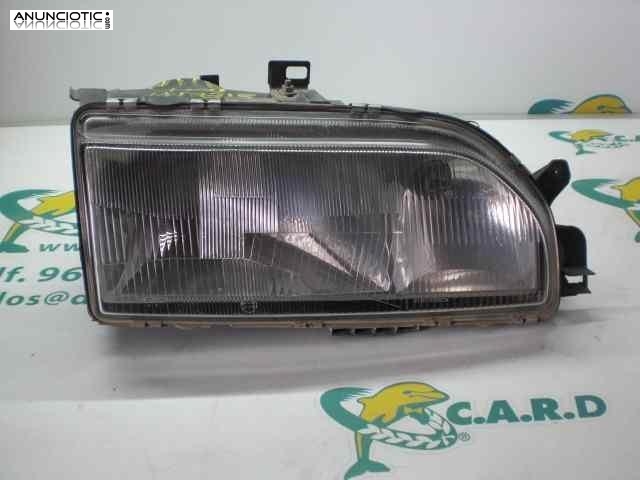 Faro derecho 2333433 ford sierra berlina