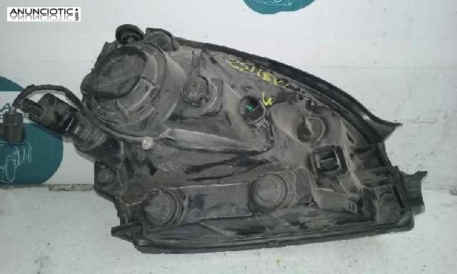 Faro izquierdo 3397103 hyundai tucson