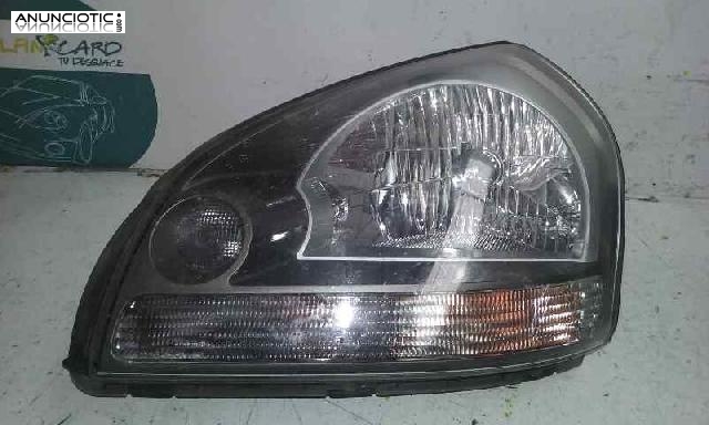 Faro izquierdo 3397103 hyundai tucson