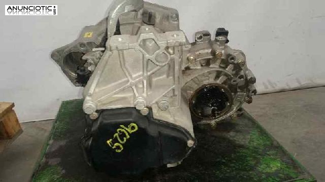 Caja cambios 3556266 egs seat toledo 