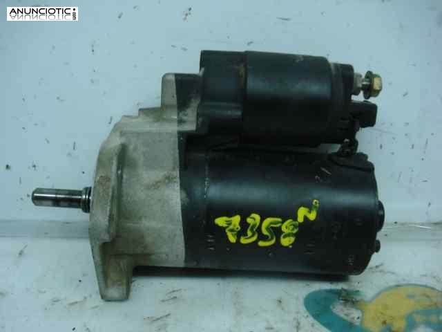 Motor arranque 2848183 0001112027 seat 