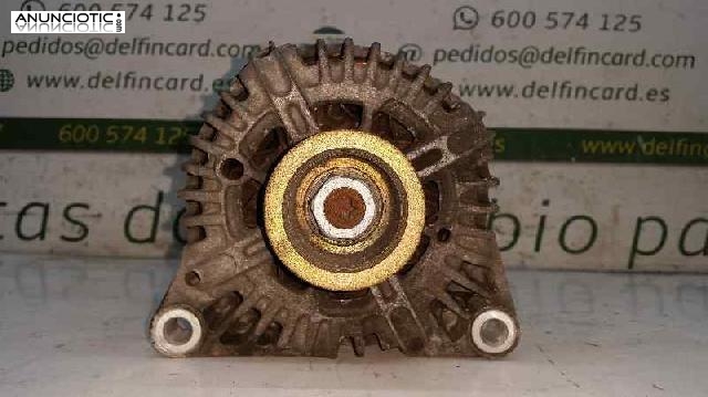 Alternador 3564660 2542704a citroen c3