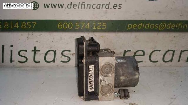 Abs 3533485 0265231302 peugeot 307 (s1)