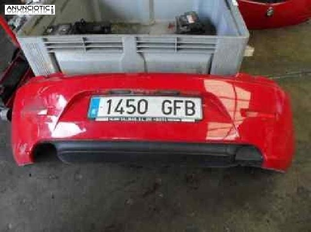 Paragolpes trasero 115179 alfa romeo 147