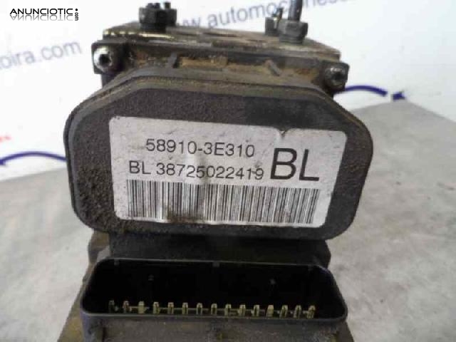 Abs 471199 0265216928 kia sorento