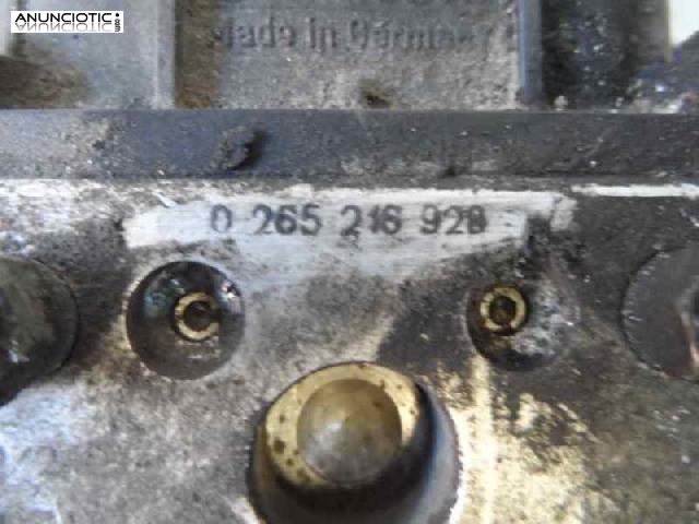 Abs 471199 0265216928 kia sorento