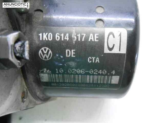 Abs 3265409 volkswagen golf v berlina