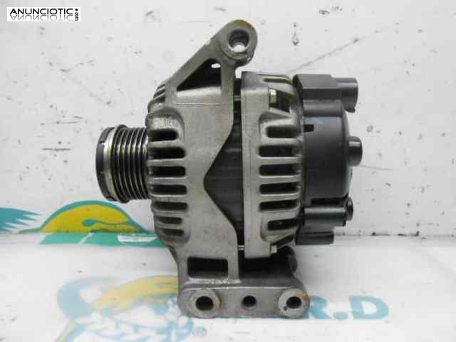 Alternador 3236092 s542851r opel combo