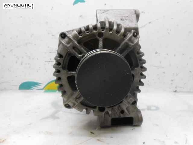 Alternador 3236092 s542851r opel combo