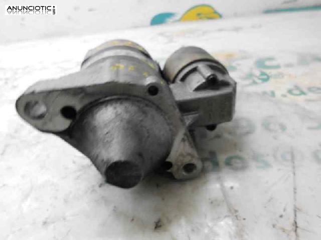 Motor arranque 3048602 d7e1 renault clio 