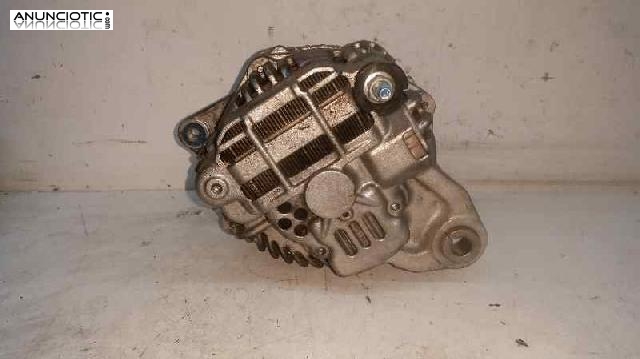 Alternador 3608603 1800a115 mitsubishi