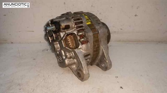 Alternador 3608603 1800a115 mitsubishi