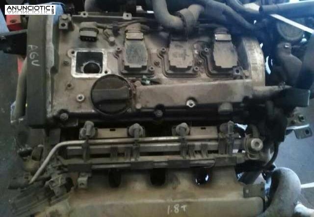 Motor volkswagen golf iv berlina (1j1)