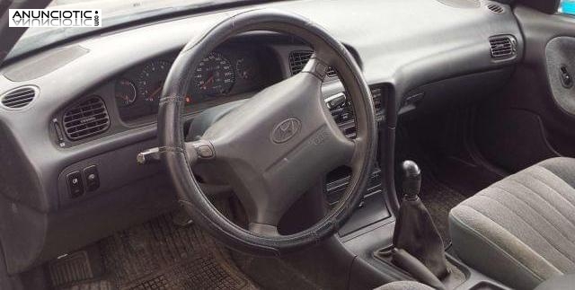 Hyundai sonata 1995 para despiece