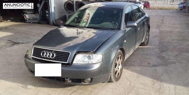 Audi a6 tdi 130 cv para despiece