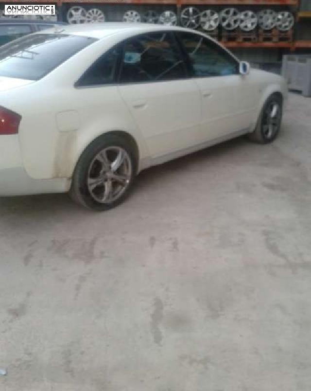 Audi a6 2. 5 tdi