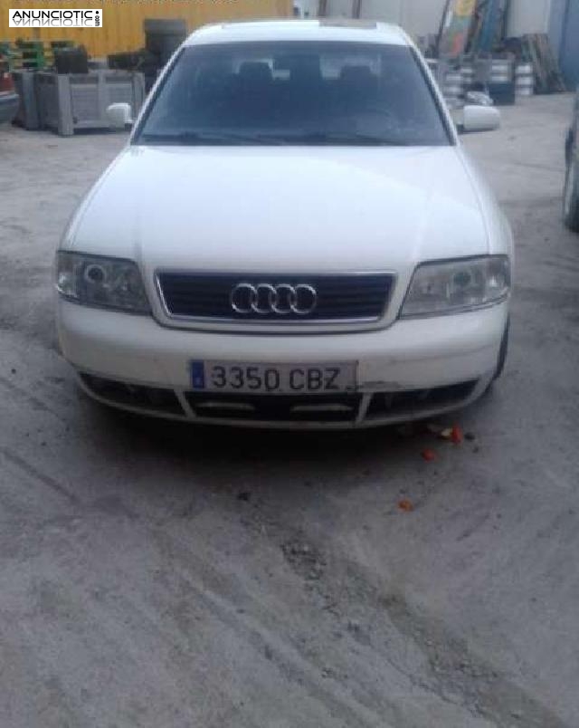 Audi a6 2. 5 tdi