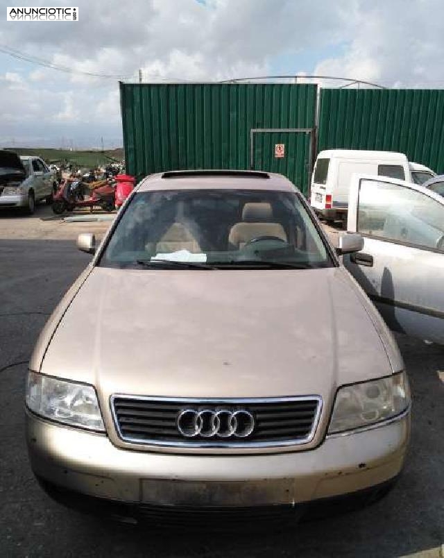 Despiece audi a6 2. 5 tdi v6