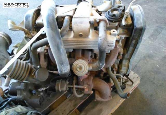 Motor mg rover serie 400 (rt) 2. 0