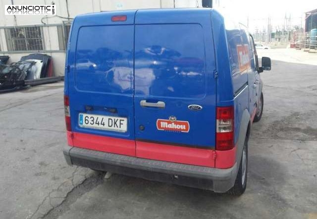 Ford tourneo connect para despiece