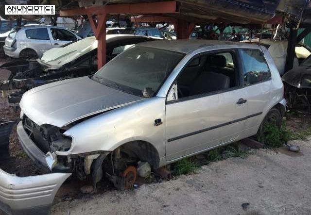 Seat arosa