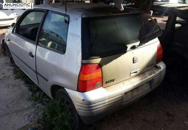 Seat arosa