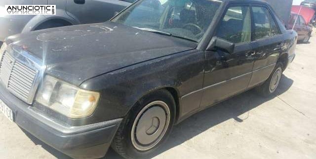 Mercedes 300 d w124 para despiece