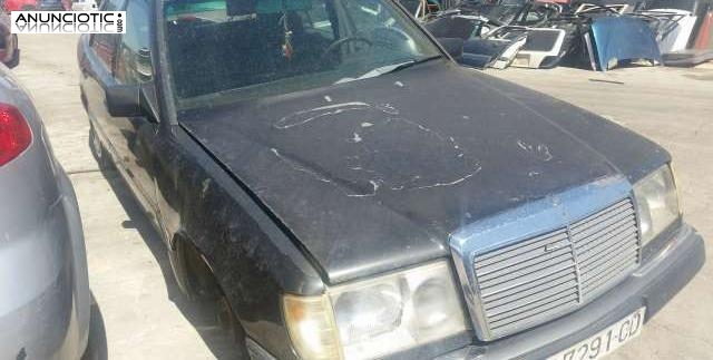 Mercedes 300 d w124 para despiece