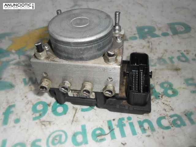 Abs 3148592 0265232288 opel corsa d